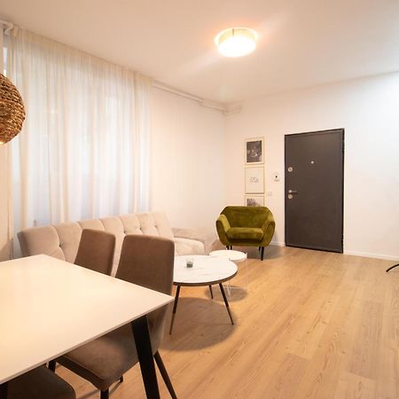 Old Town Bucharest Apartment Poiana 7 Dış mekan fotoğraf