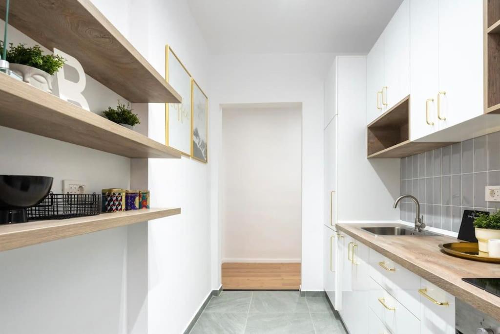Old Town Bucharest Apartment Poiana 7 Dış mekan fotoğraf