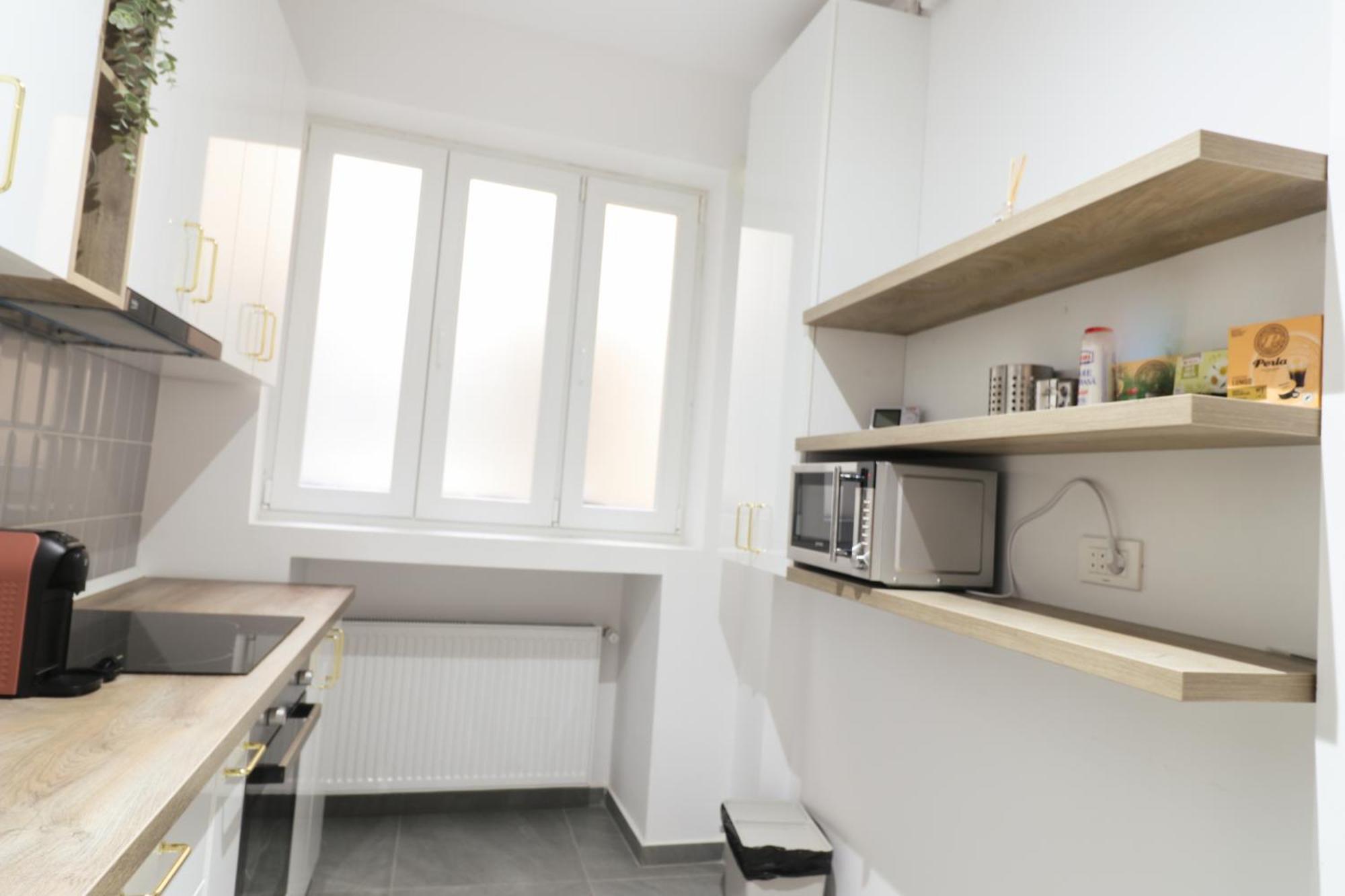 Old Town Bucharest Apartment Poiana 7 Dış mekan fotoğraf